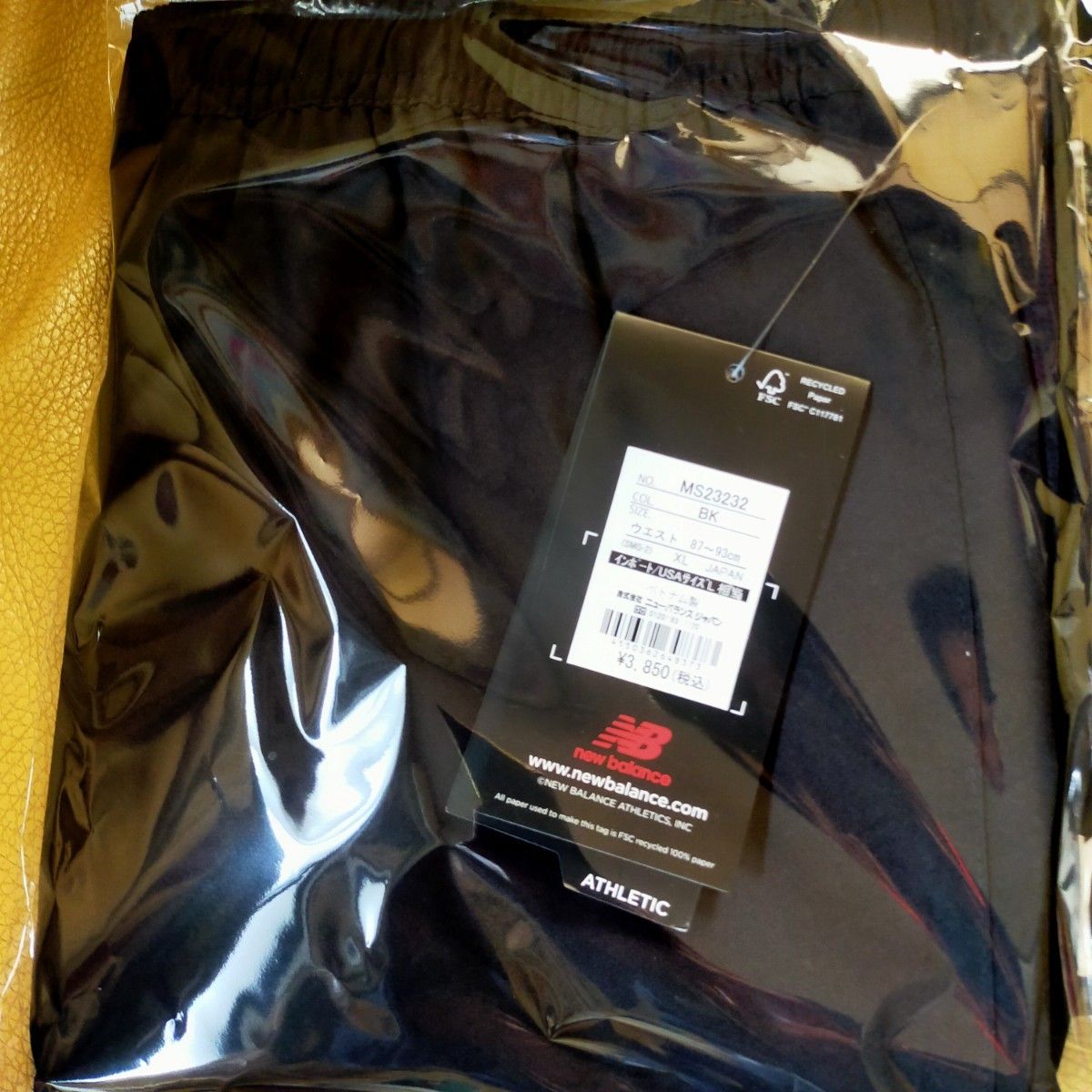 New Balance 大谷翔平選手着用 Tシャツ 短パン キャップ 3点 New Balance 大谷翔平選手着用 Tシャツ 短パン キャップ 3点