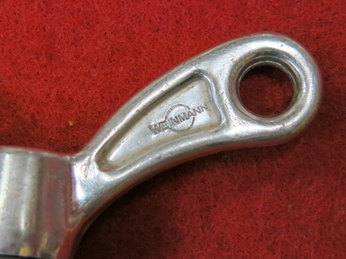 8750円 HB-04068- 13903 スイス製 ワインマン WEINMANN ウィング 8750円 HB-04068- 13903 スイス製 ワインマン WEINMANN ウィング