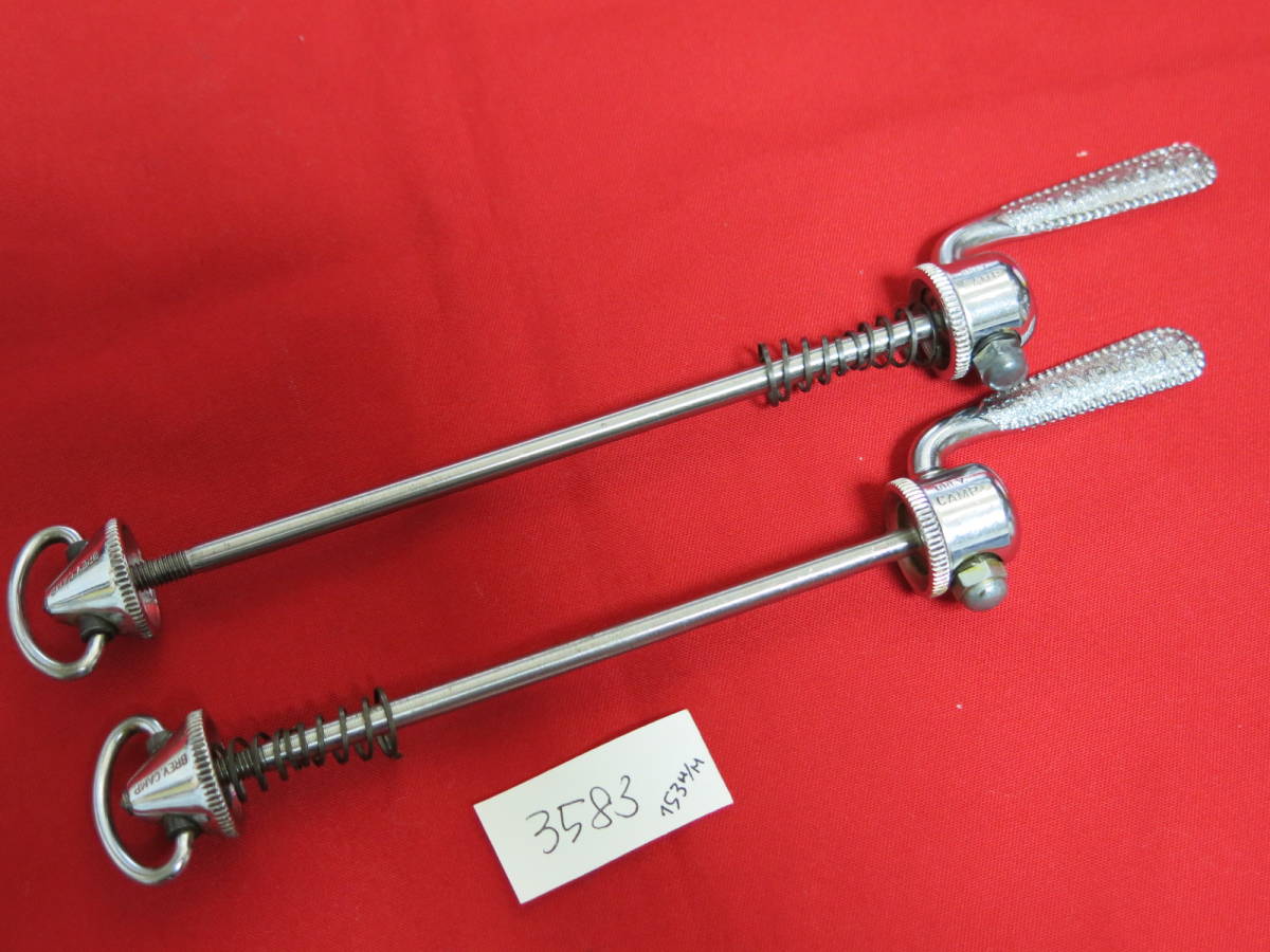 4250円 HB-04076- 3583 カンパニョーロ Campagnolo クイック 4250円 HB-04076- 3583 カンパニョーロ Campagnolo クイック