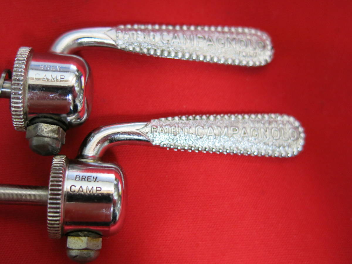 4250円 HB-04076- 3583 カンパニョーロ Campagnolo クイック 4250円 HB-04076- 3583 カンパニョーロ Campagnolo クイック