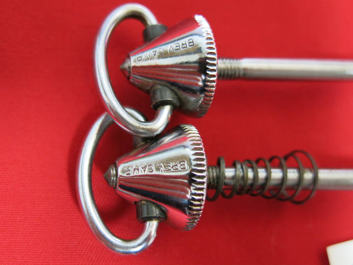 4250円 HB-04076- 3583 カンパニョーロ Campagnolo クイック 4250円 HB-04076- 3583 カンパニョーロ Campagnolo クイック