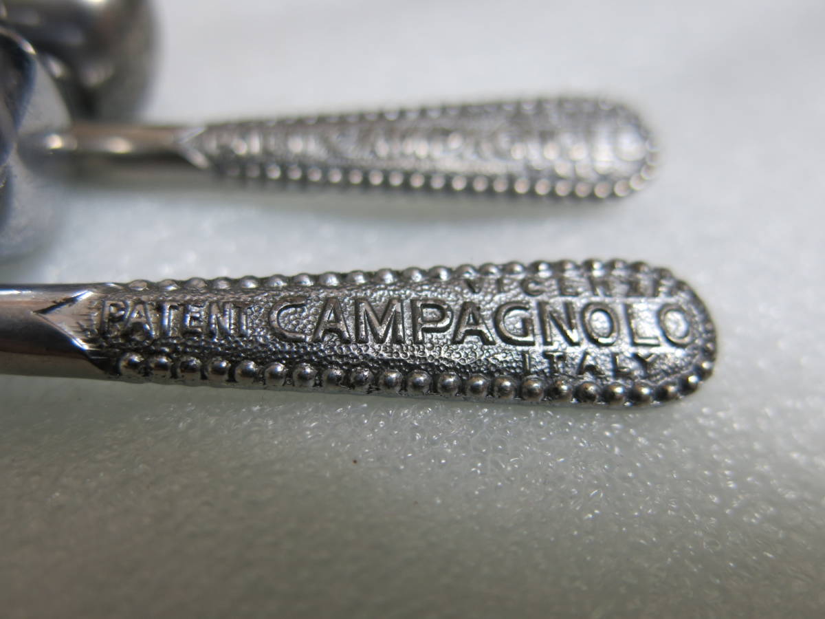 HB-04079- 2680 カンパCampagnolo 旧レコードRECORD 開C OPEN-C HB-04079- 2680 カンパCampagnolo 旧レコードRECORD 開C OPEN-C
