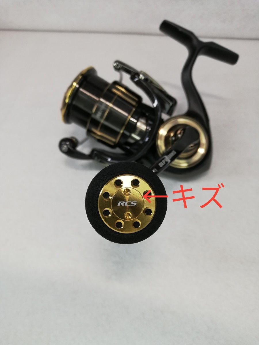 ダイワ 19セルテート カスタムリール 数量限定ボディ その他 ダイワ 19セルテート カスタムリール 数量限定ボディ その他