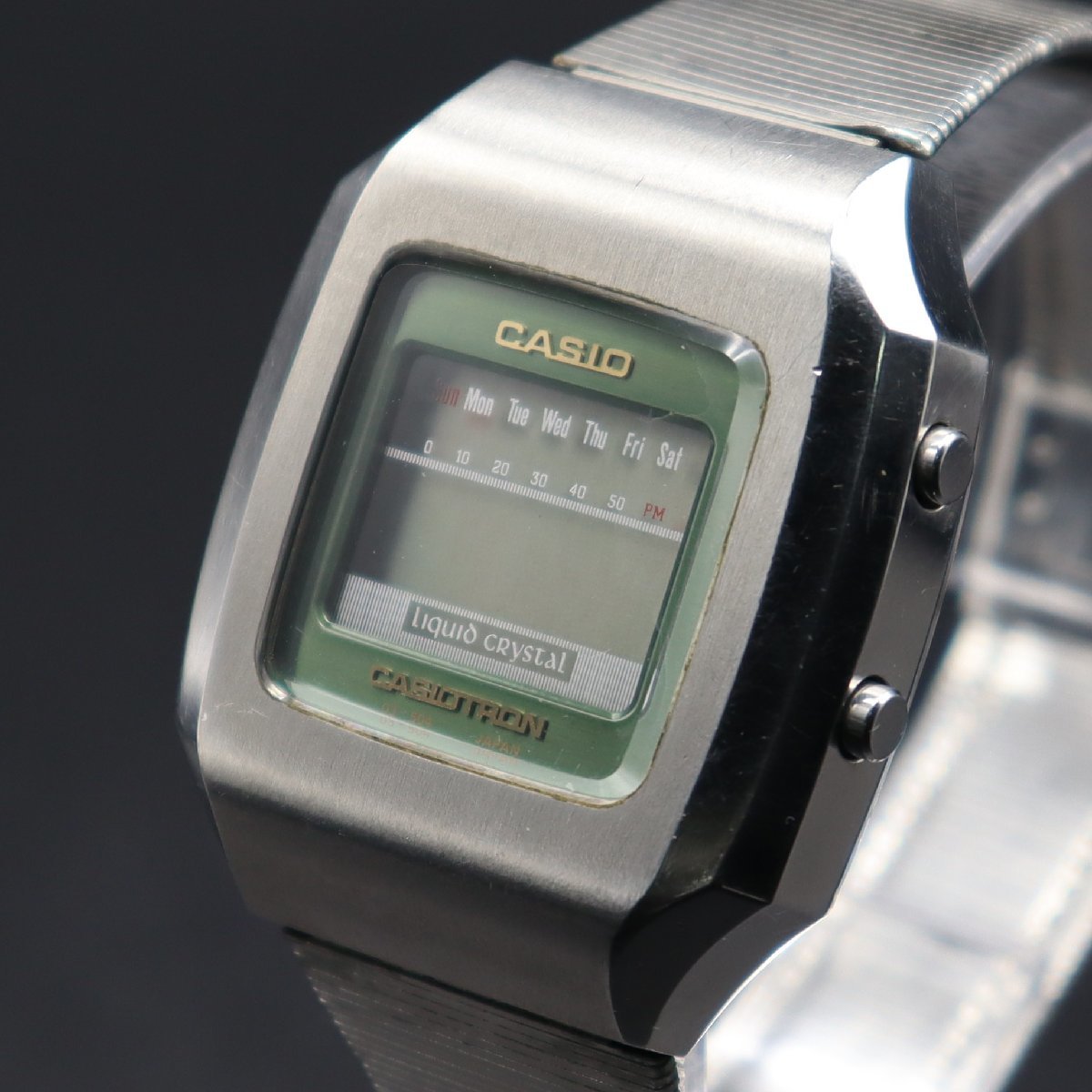 Yahoo!オークション - CASIO CASIOTRON カシオ カシオトロン 03 Yahoo!オークション - CASIO CASIOTRON カシオ カシオトロン 03