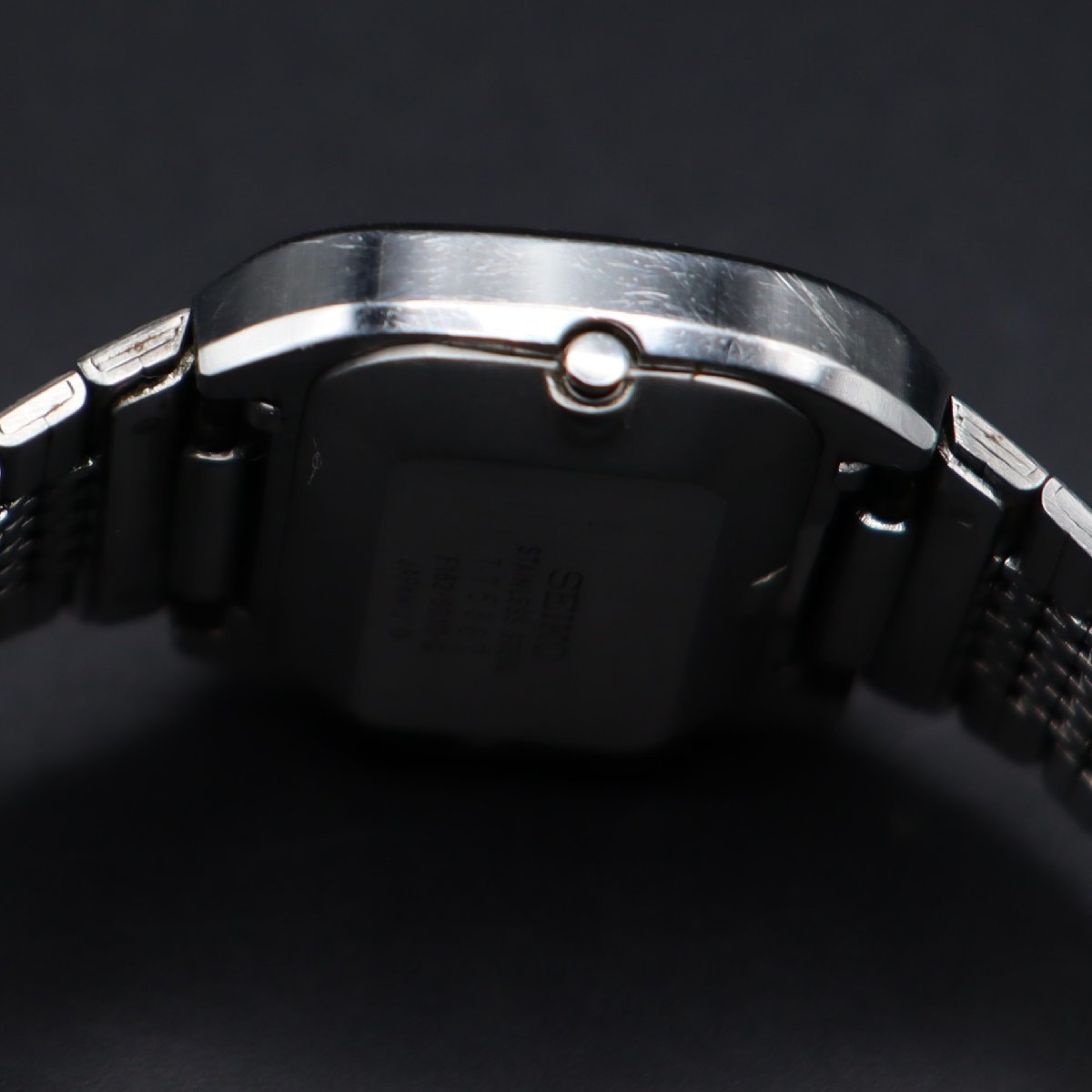 Yahoo!オークション - 電池新品 希少 SEIKO QUARTZ セイコー Yahoo!オークション - 電池新品 希少 SEIKO QUARTZ セイコー