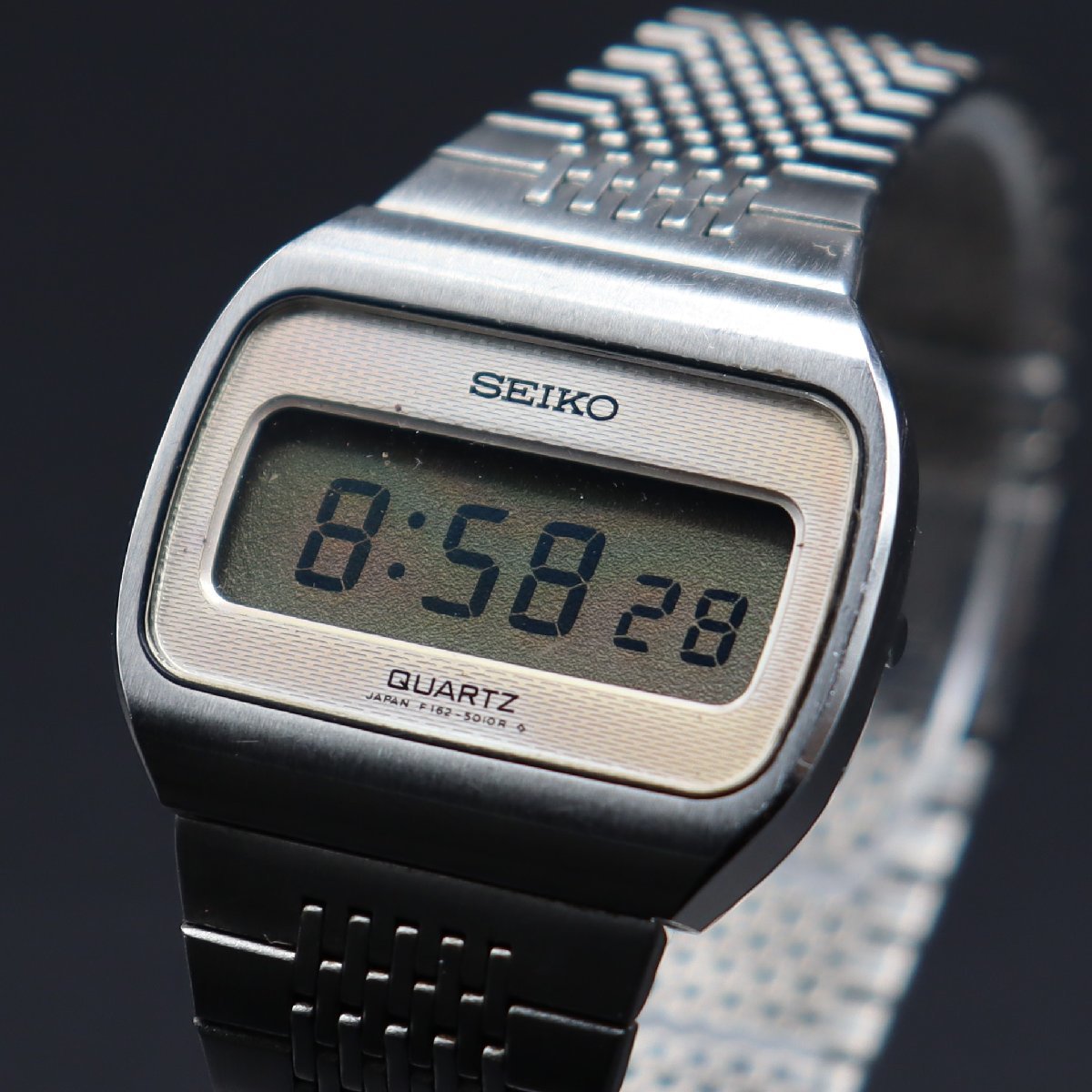 Yahoo!オークション - 電池新品 希少 SEIKO QUARTZ セイコー Yahoo!オークション - 電池新品 希少 SEIKO QUARTZ セイコー