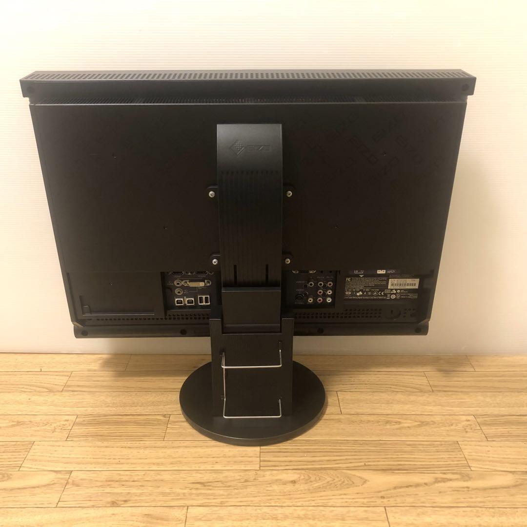【超美品】EIZO EV2451 使用時間276時間 超美品】EIZO EV2451 使用時間276時間 機種別情報 EV2451 | EIZO株式