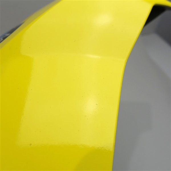 *BMW/R1200GS-ADV/ air cooling original left right tanker side cover (B0115A10) painting goods 