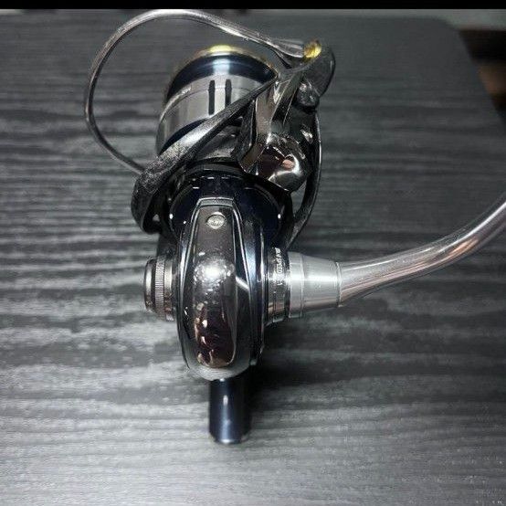 Daiwa】ダイワ 19セルテート LT2500S-XHゴメクサス パワー Daiwa】ダイワ 19セルテート LT2500S-XHゴメクサス パワー