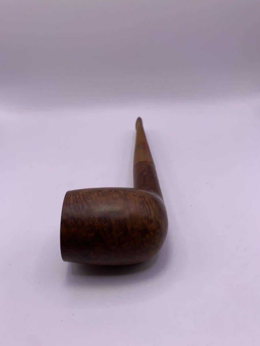 P-4) DUNHILL CHESTNUT ダンヒル　パイプ喫煙具 _画像5