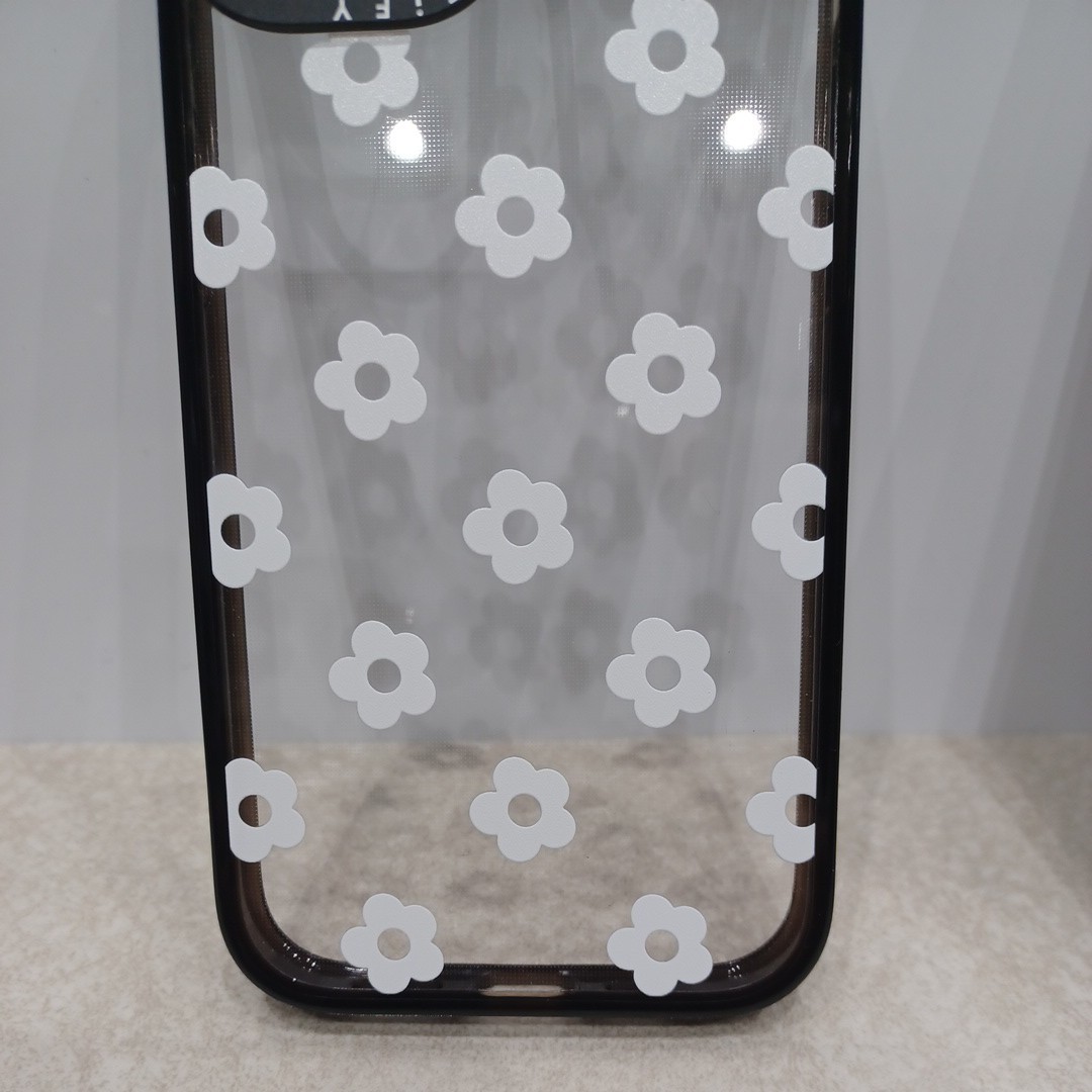 f119 CASETiFY コンパクト iPhone 15 ケース [MIL規格準拠 (2x f119 CASETiFY コンパクト iPhone 15 ケース [MIL規格準拠 (2x