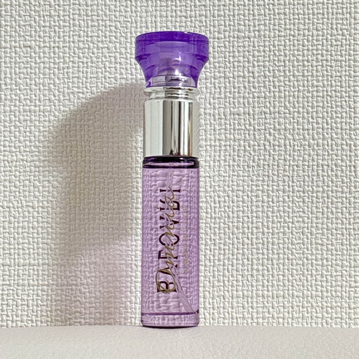 BVLGARI ブルガリ　オムニア アメジスト オードトワレ 10mL ミニ香水