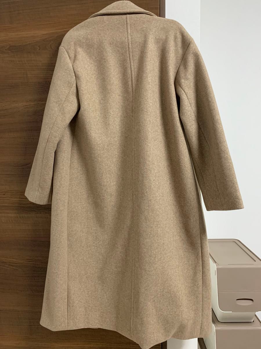 オーバーサイズソフトコートxxs 2023今期 zara|Yahoo!フリマ オーバーサイズソフトコートxxs 2023今期 zara|Yahoo!フリマ