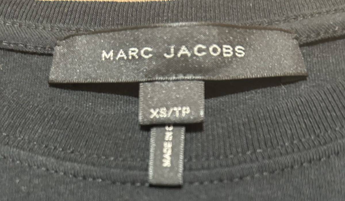 MARC JACOBS* Mark Jacobs * футболка *XS