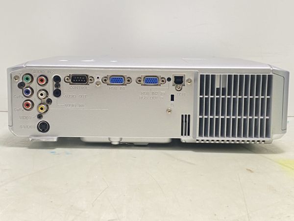 [ used ] Hitachi projector CP-X250[2423110035430]