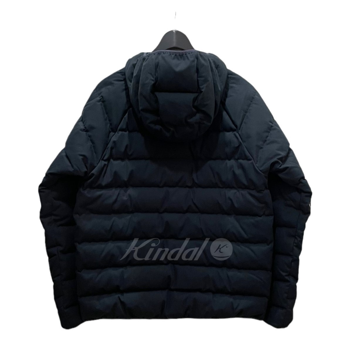 パタゴニア patagonia　 ユニセックスモデル 2023AW COTTON DOWN JACKET 商品番号：8068000103826_画像2