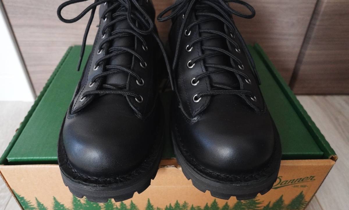 DANNER ダナー FIELD LOW フィールドロー D121008 27.5cm ゴアテックス 超美品_画像4