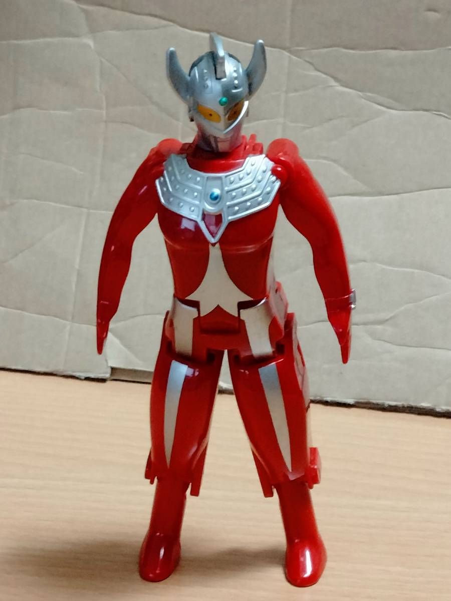 ウルトラエッグ ウルトラマンタロウ エッグサインあり_画像1