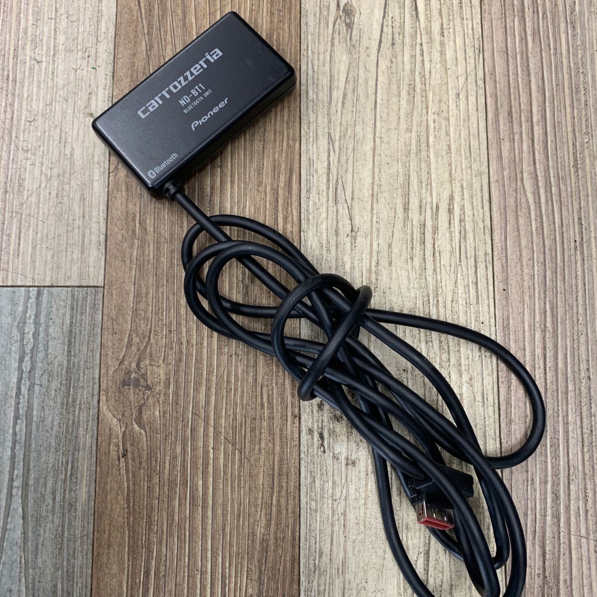 良品 carrozzeria カロッツェリア Bluetoothユニット ND-BT1