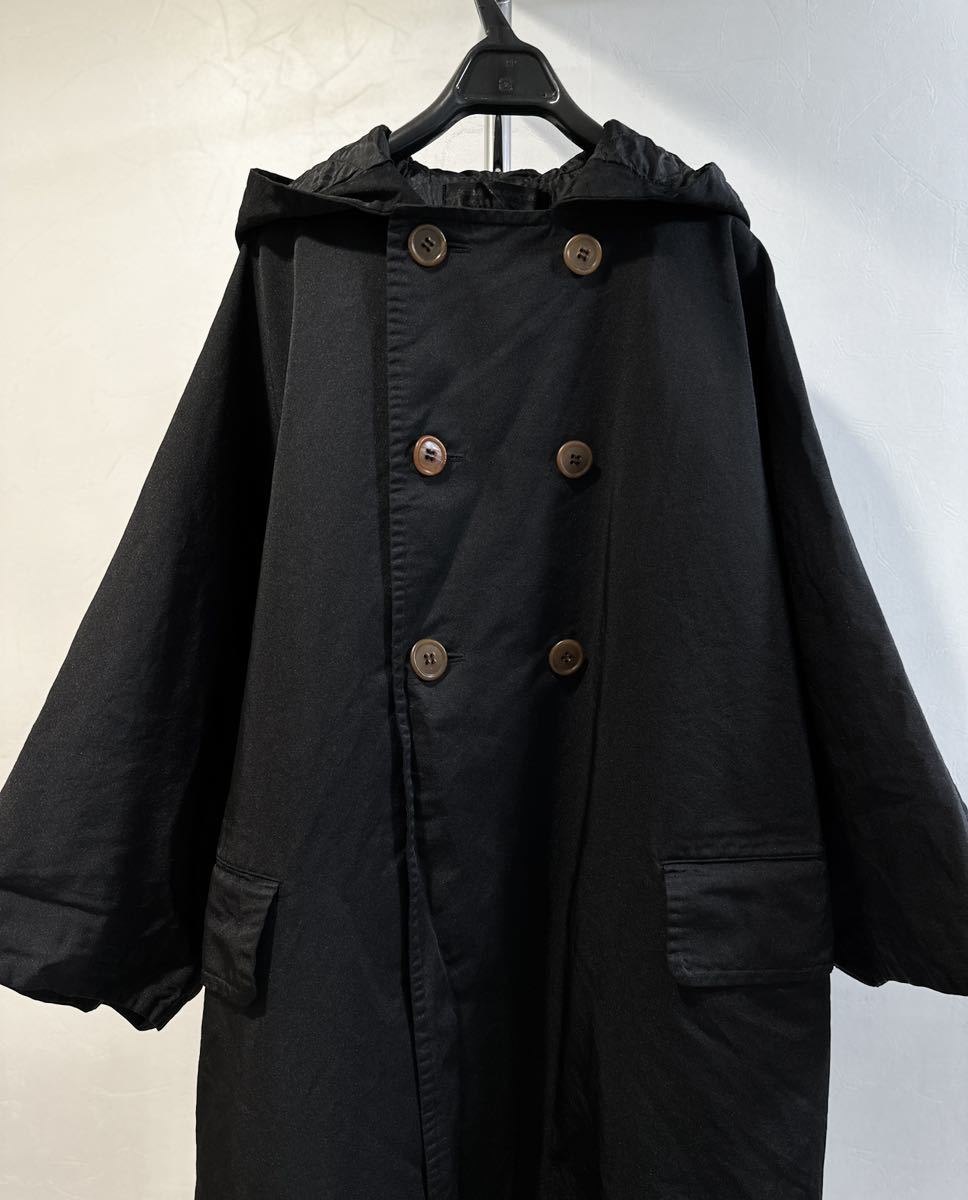 2017AW ... ...　 QUILTING  пальто 　 черный   черный  S размер  　 рекомендуемая розничная цена  200,000   йен  состояние  　 пиджак 