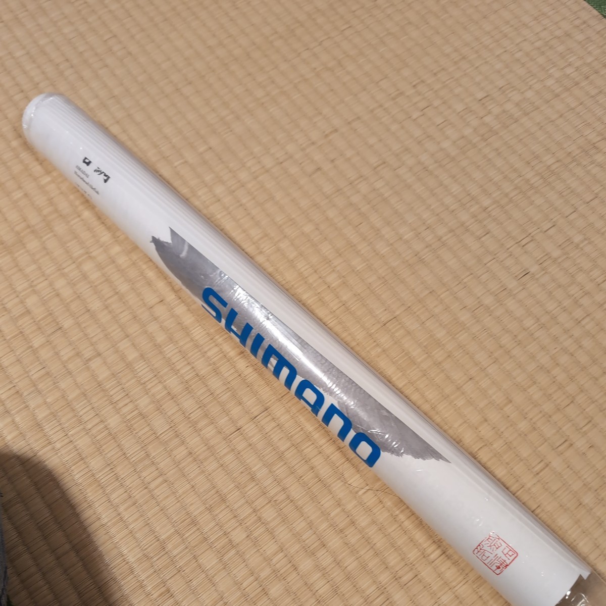 釣り フィッシングカレンダー SHIMANO 魚拓 2024年/令和6年 シマノ 大型壁掛けカレンダー 店名印無 甘鯛 アマゴ 餌釣りフライフィッシング_画像6