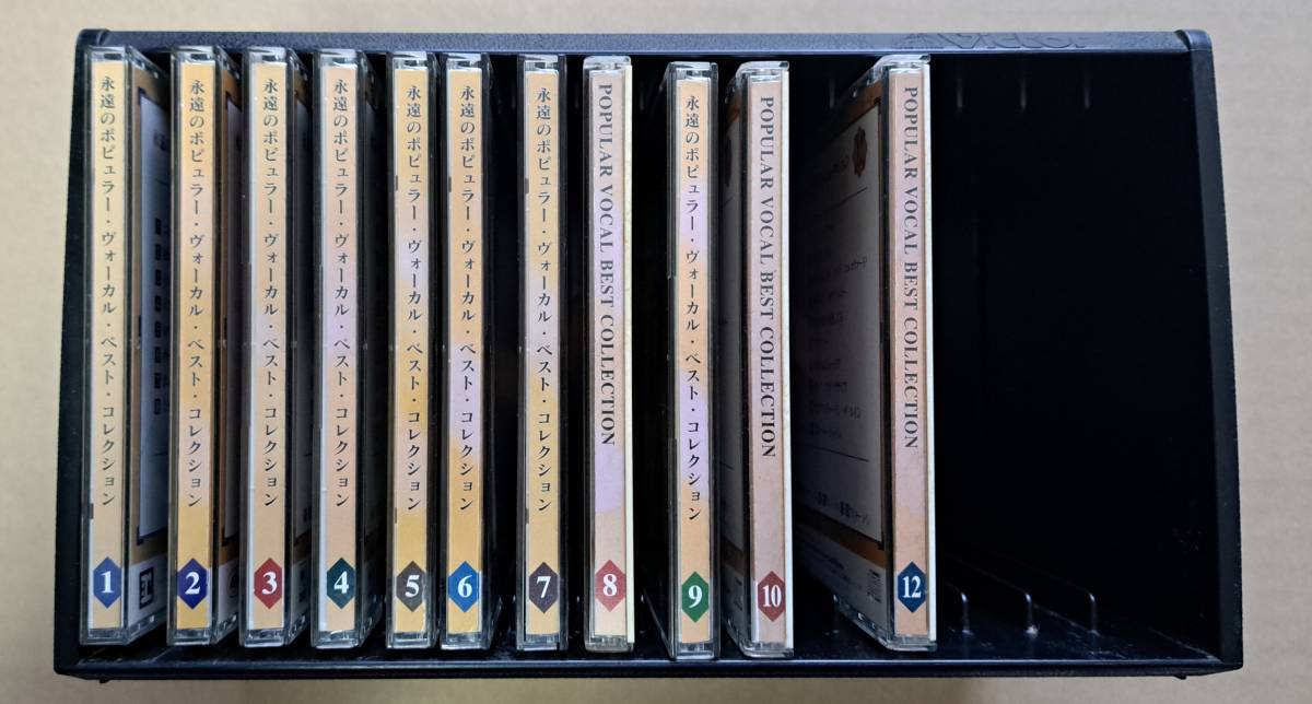 ①ヒップホップメイン輸入盤サントラCD15枚セット 別冊解説書付 CD11枚セット 永遠のポピュラー ヴォーカル ベスト