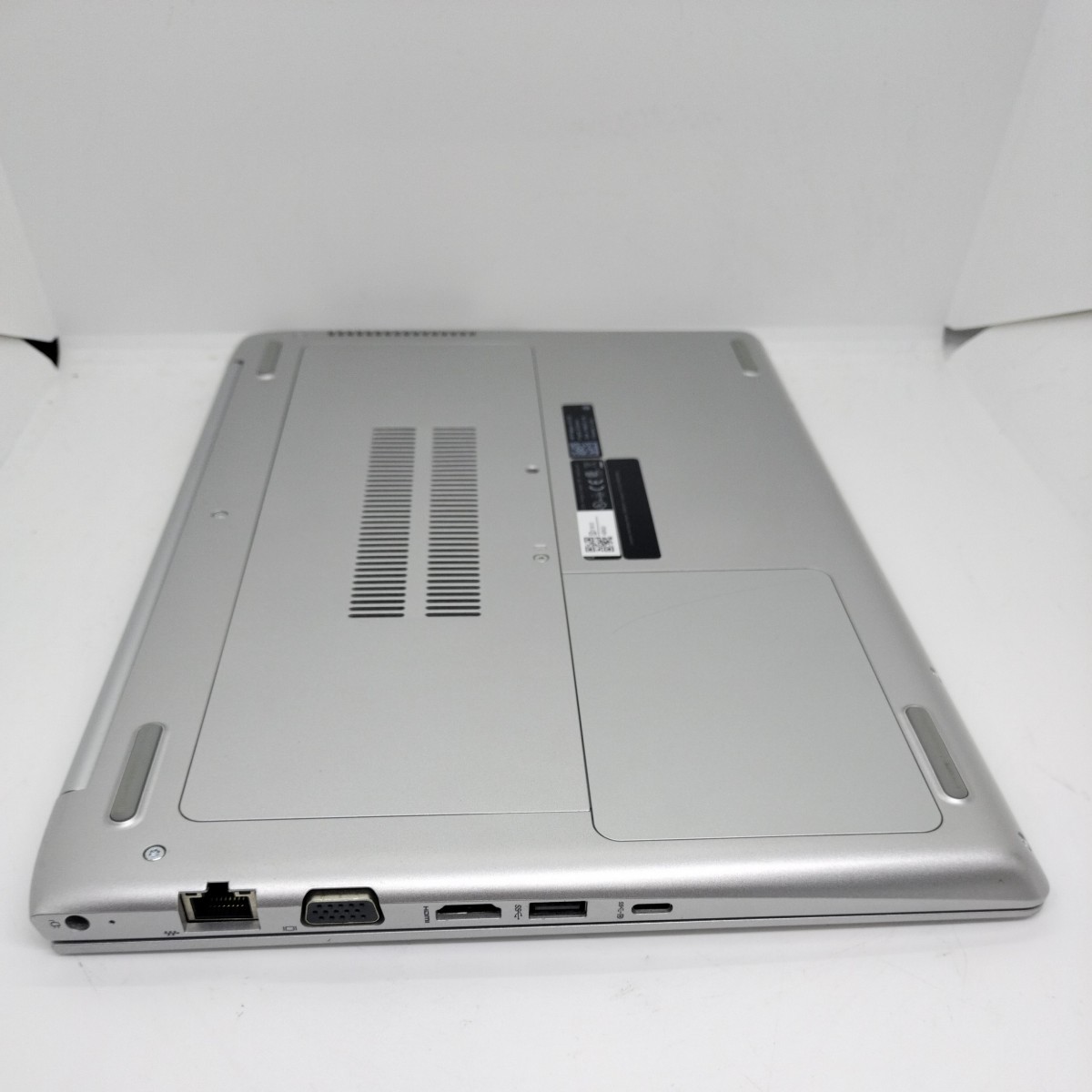 管理:AP-1408/ジャンク扱い/HP ProBook 430 G5/i5-7200U/4GB/256GB/Win11/MS Office_画像5