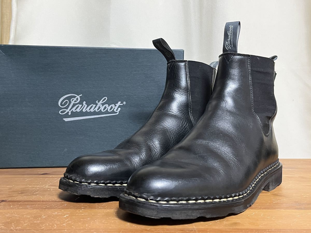 Yahoo!オークション - PARABOOT パラブーツ MANEGE マネージ Yahoo!オークション - PARABOOT パラブーツ MANEGE マネージ
