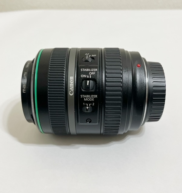 超美品【キャノン】EF70-300mm F4.5-5.6 DO IS USM《フード・ソフトケース付き》_画像4