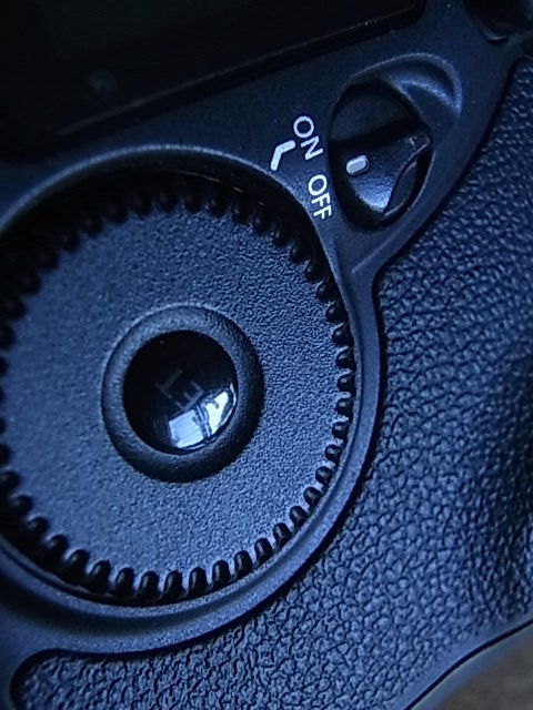 丈夫　Canon キヤノン EOS 10D ボディ デジタル一眼 本体のみ　送料630円～ 中古_画像5