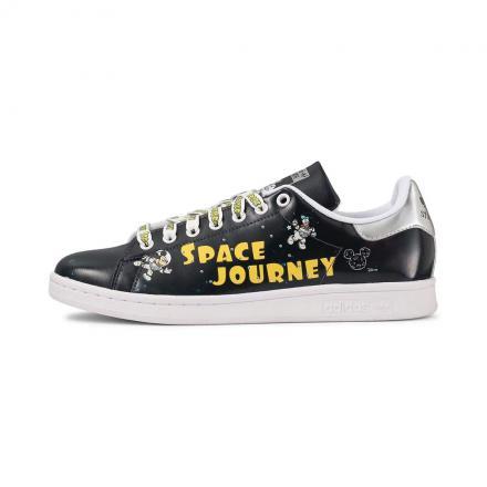 限定品　スタンスミス　ディズニー スペース ジャーニー adidas Disney SPACE JOURNEY STAN SMITH US9.0 27.0cm 　送料込み_画像1