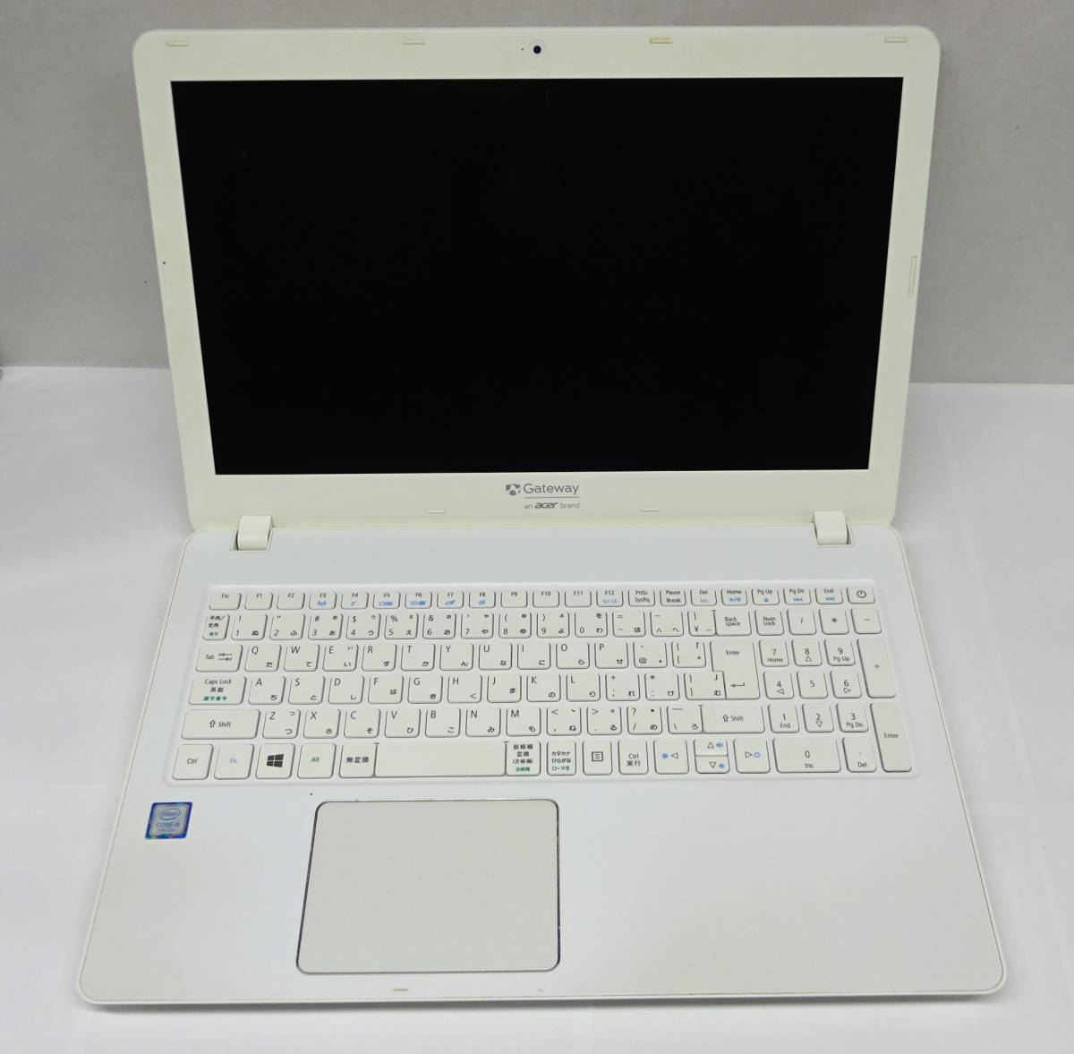 Gateway NE574-H58G/F / i-5 7200U /8GB ジャンク品_画像1