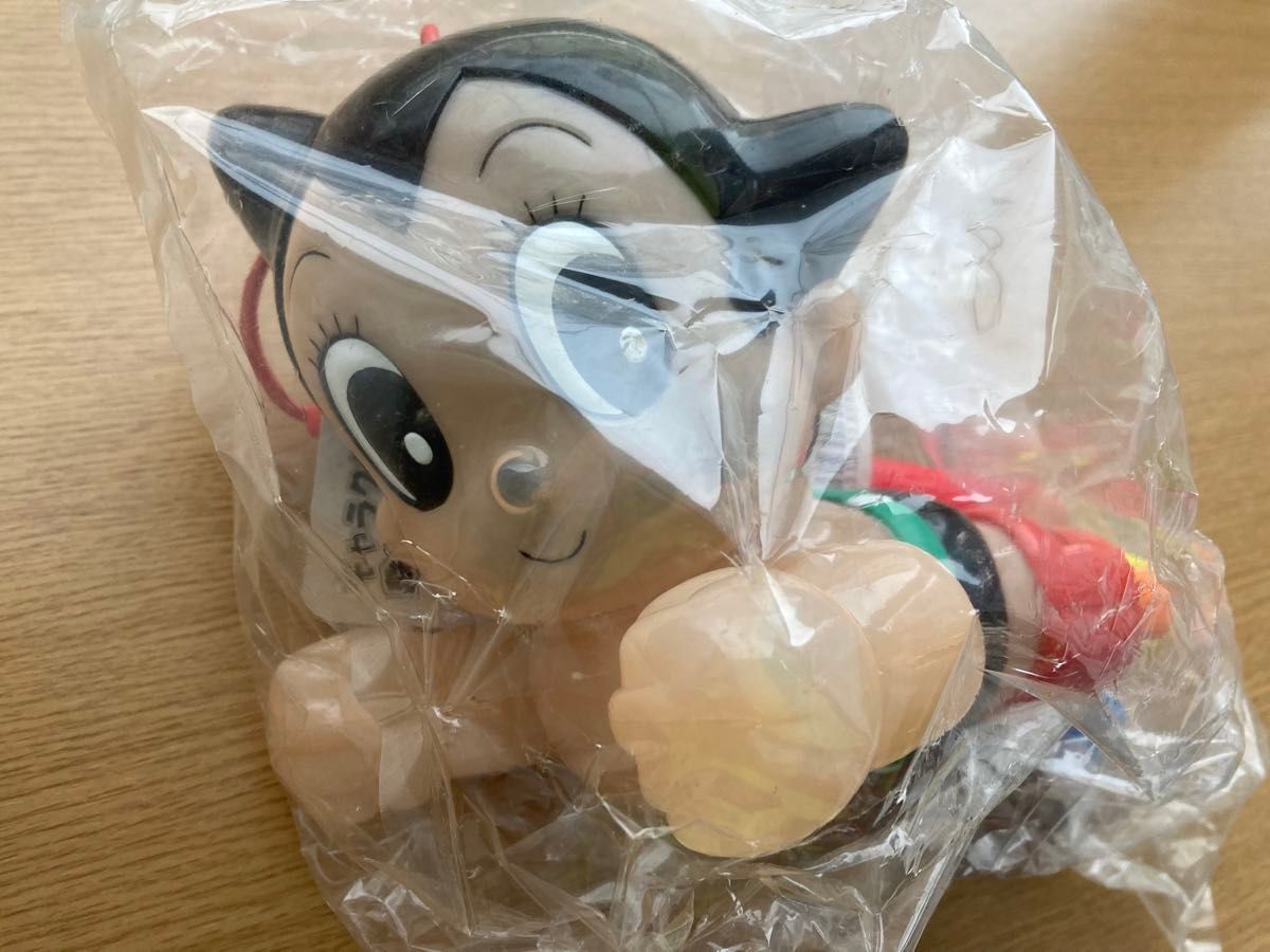 鉄腕アトム キャラクターランプ 未使用 手塚プロダクションAtom入手困難 人気 鉄腕アトム キャラクター ランプ 未使用|Yahoo!フリマ(旧