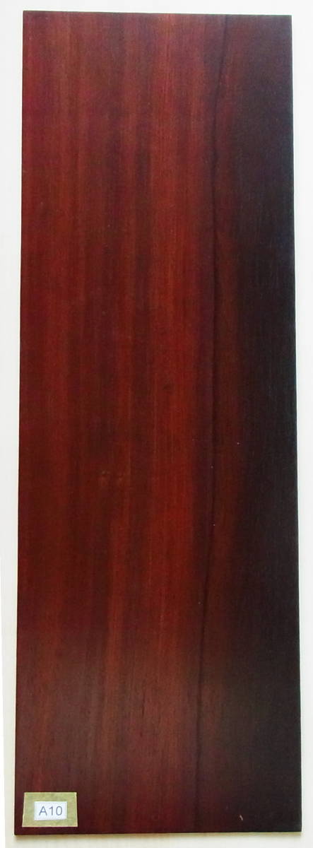 ココボロ　ギター材4枚セット(ボディ2枚 縦60cm 横19.8cm、 サイド2枚 縦80cm 横12cm)