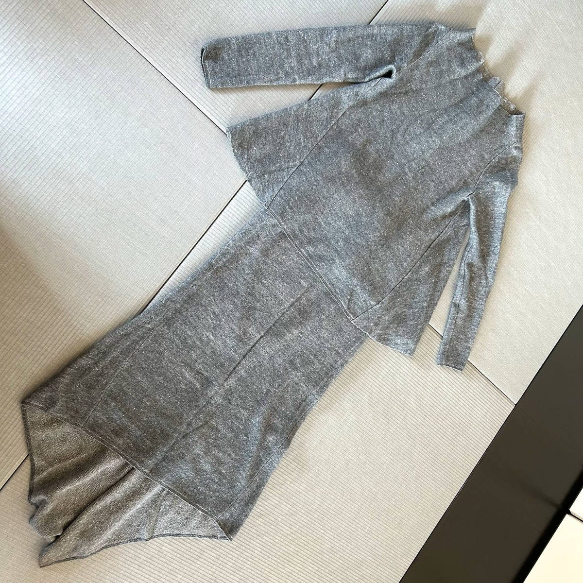 【STELLA McCARTNEY（ステラマッカートニー）】セットアップ スウエット_画像2