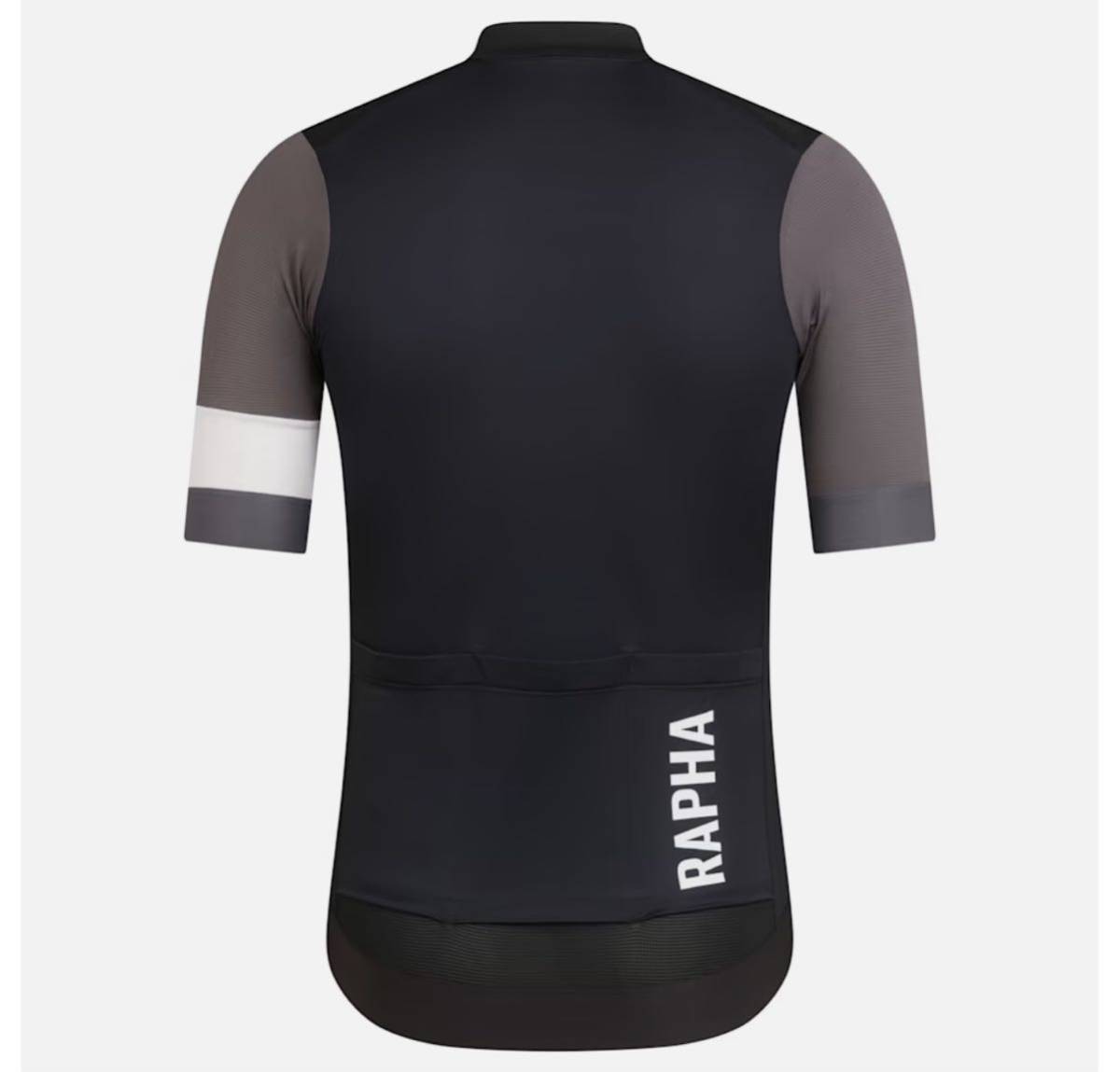 新品ラファ プロチーム トレーニング ジャージ Ｓ　Rapha Pro Team Training Jersey 半袖_画像2