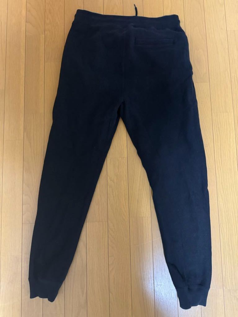 チャンピオン リバースウィーブ スウェットパンツ 11.5oz／ブラック／L_画像2