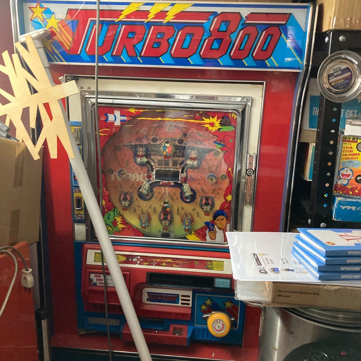 SEGA セガ 「NEW UFO キャッチャー」 アーム ASSY Z軸ユニット SEGA セガ 「NEW UFO キャッチャー」 アーム ASSY Z軸ユニット