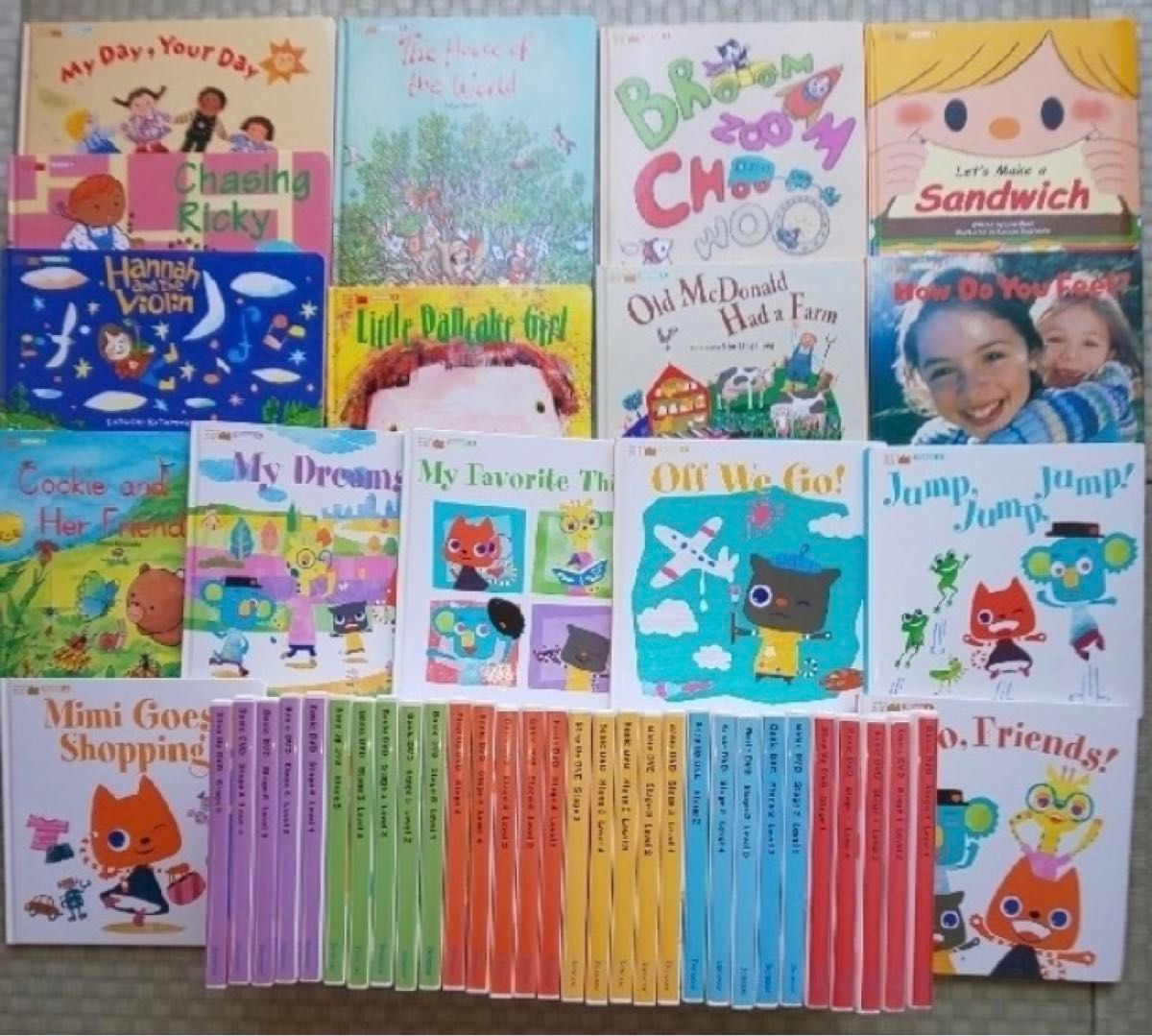 ワールドワイドキッズ ベネッセ WORLD WIDE KIDS DVD STAGE1〜6 ワールドワイドキッズ ベネッセ WORLD WIDE KIDS DVD STAGE1〜6