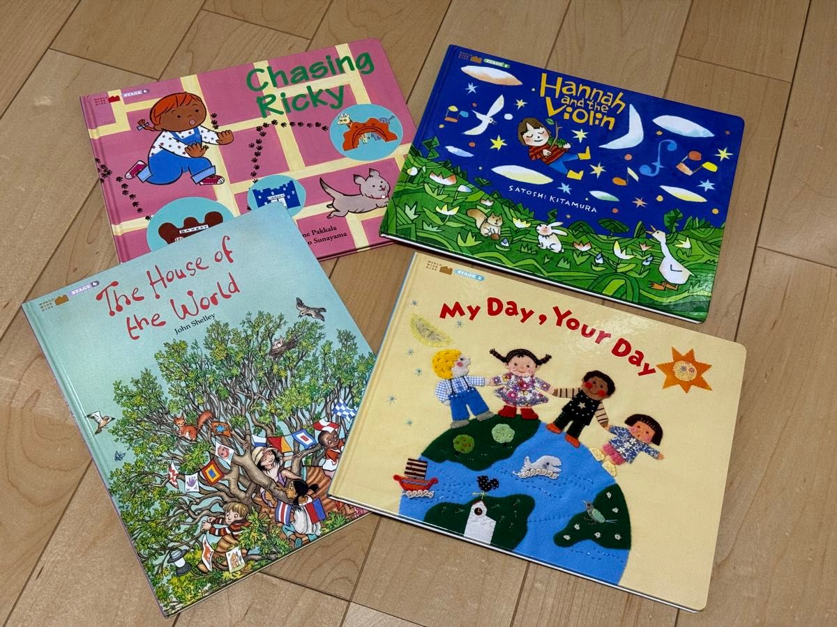 ワールドワイドキッズ ベネッセ WORLD WIDE KIDS DVD STAGE1〜6 ワールドワイドキッズ ベネッセ WORLD WIDE KIDS DVD STAGE1〜6