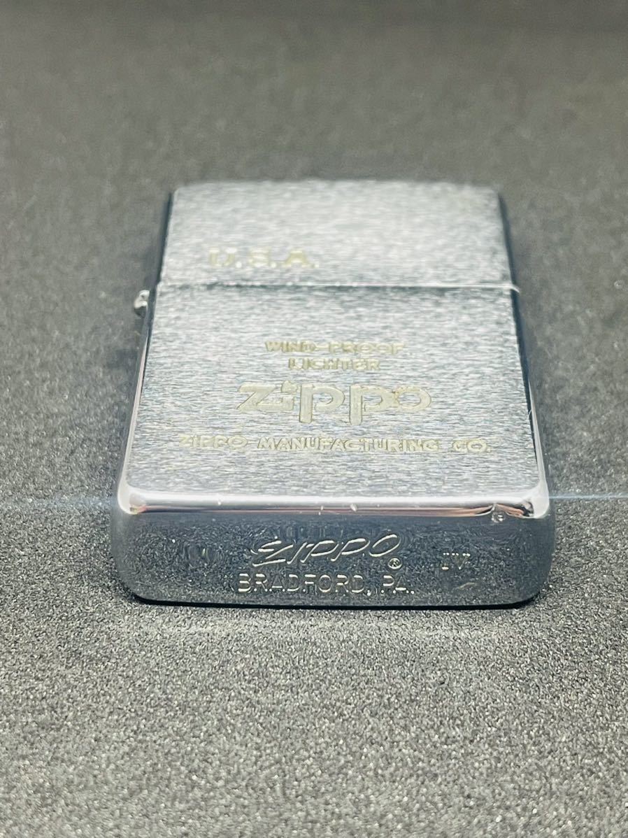 ZIPPO オイルライター ジッポー USA ジッポ PROOF WIND ライター _画像2