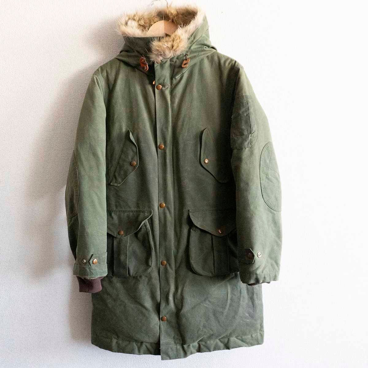 Yahoo!オークション - 【希少】FILSON ITALY COLLECTION Yahoo!オークション - 【希少】FILSON ITALY COLLECTION