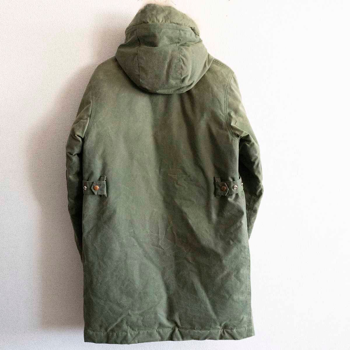 Yahoo!オークション - 【希少】FILSON ITALY COLLECTION Yahoo!オークション - 【希少】FILSON ITALY COLLECTION