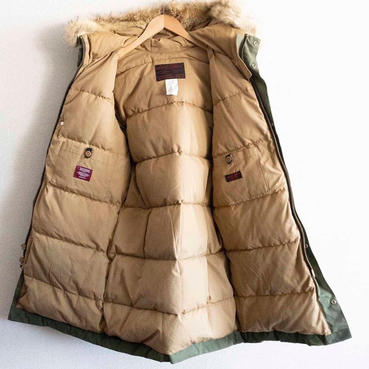 Yahoo!オークション - 【希少】FILSON ITALY COLLECTION Yahoo!オークション - 【希少】FILSON ITALY COLLECTION