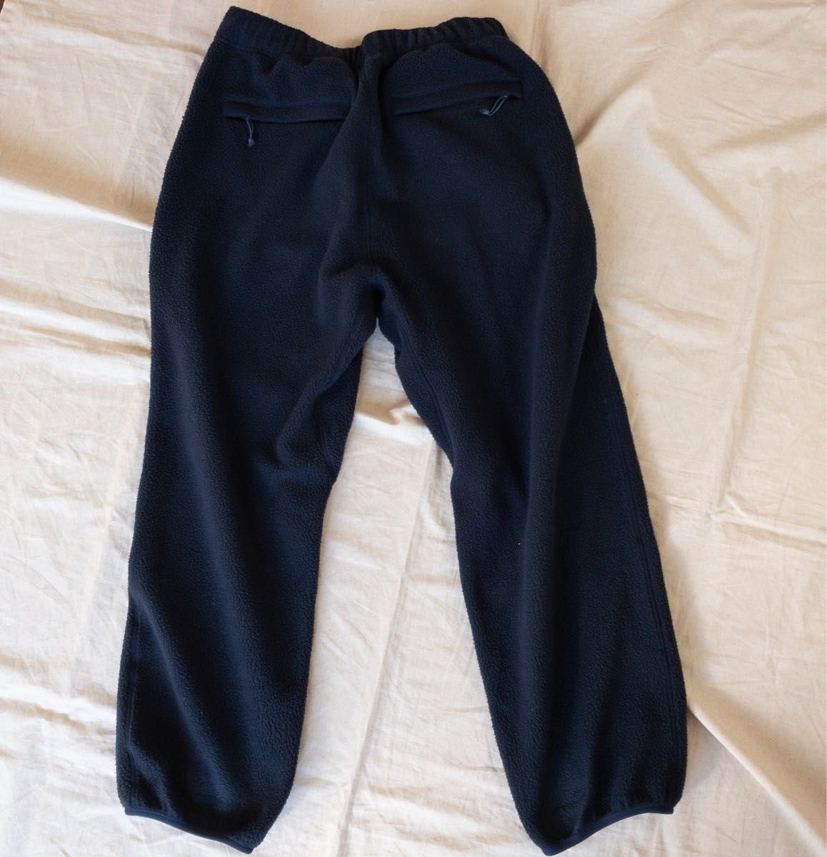 Ennoy スタイリスト私物 CITY FLEECE SETUP NAVY L Ennoy スタイリスト私物 CITY FLEECE SETUP NAVY L