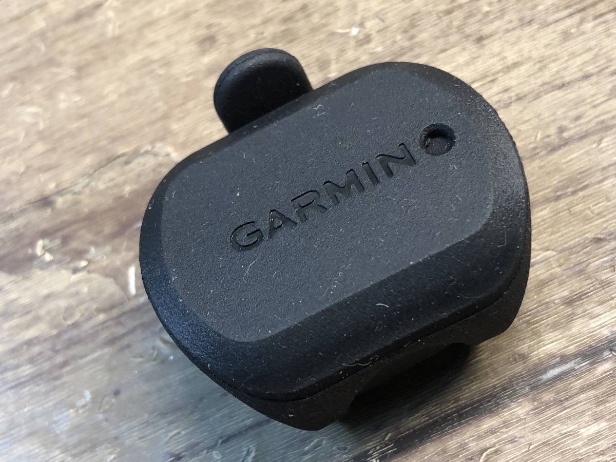 HL984 ガーミン GARMIN スピード ケイデンス センサー セット_画像3