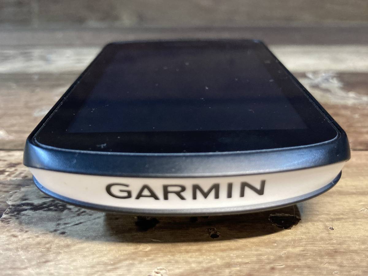 HJ086 ガーミン GARMIN EDGE 1040 バンドル サイクルコンピュータ センサーセット_画像4