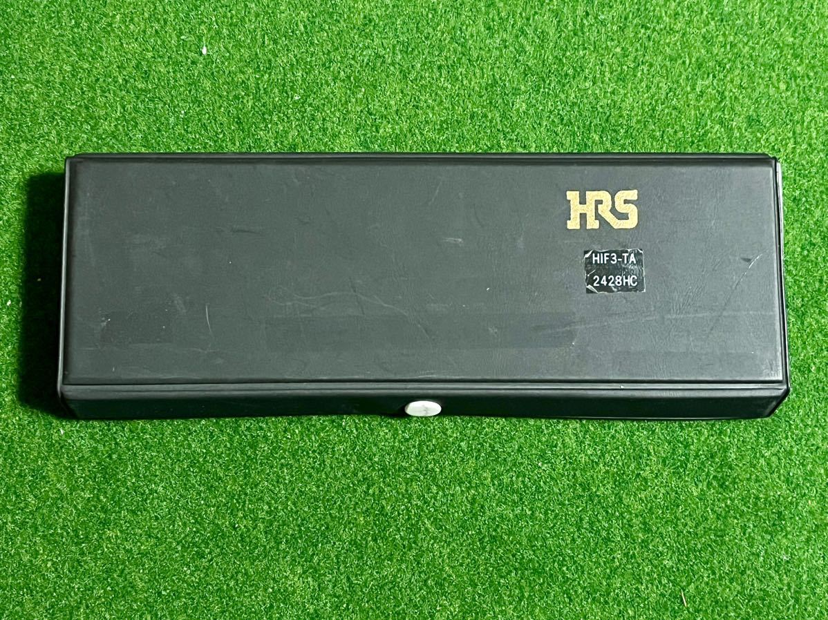 24493円 HRS ヒロセ電機 手動圧着工具 HIF3-TA2428HC 圧着端子 24493円 HRS ヒロセ電機 手動圧着工具 HIF3-TA2428HC 圧着端子