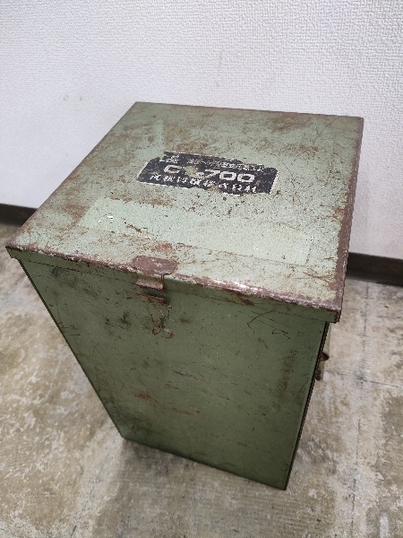 カクタス (CACTUS) 分離式圧縮工具 CT-700 おまけ多数 動作確認済みです