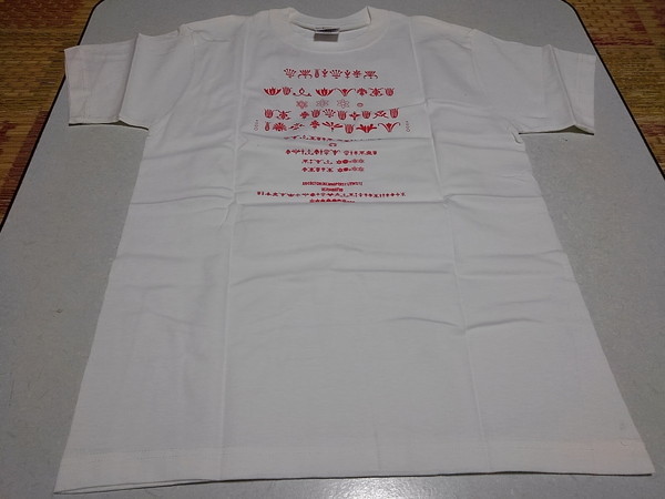 ●　コブクロ　【　FAN FESTA 2007　Tシャツ ♪新品　】　黒田俊介 小渕健太郎_画像2